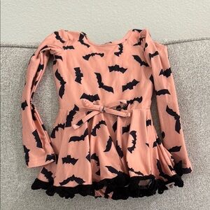 Cheeky plum leotard Halloween